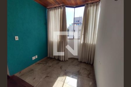 Apartamento à venda com 5 quartos, 248m² em União, Belo Horizonte