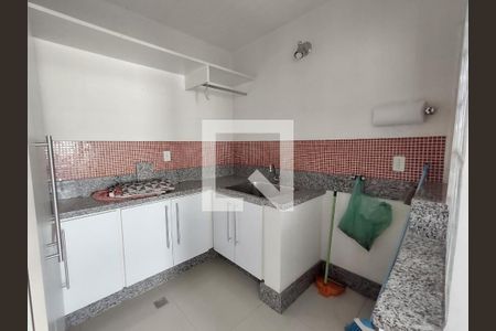 Apartamento à venda com 5 quartos, 250m² em União, Belo Horizonte