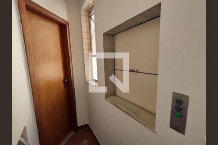 Apartamento à venda com 5 quartos, 250m² em União, Belo Horizonte