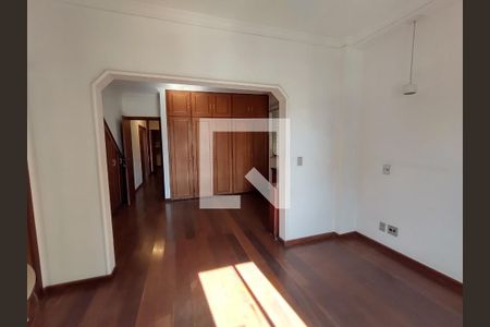 Apartamento à venda com 5 quartos, 248m² em União, Belo Horizonte