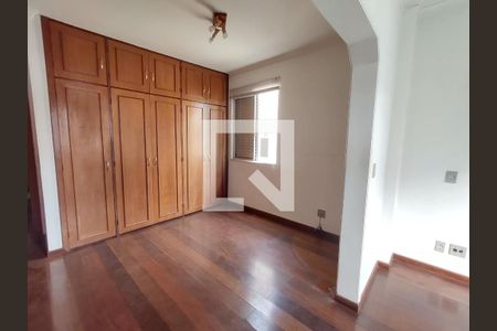 Apartamento à venda com 5 quartos, 250m² em União, Belo Horizonte