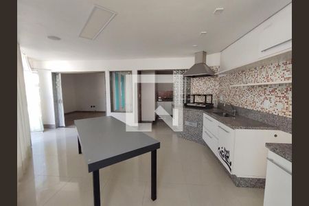 Apartamento à venda com 5 quartos, 250m² em União, Belo Horizonte