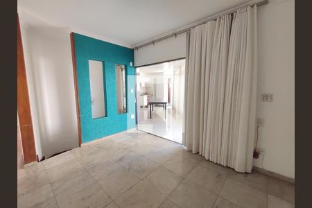 Apartamento à venda com 5 quartos, 248m² em União, Belo Horizonte