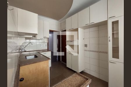 Apartamento à venda com 5 quartos, 250m² em União, Belo Horizonte