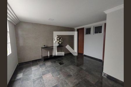 Apartamento à venda com 5 quartos, 248m² em União, Belo Horizonte