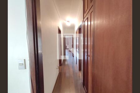 Apartamento à venda com 5 quartos, 250m² em União, Belo Horizonte