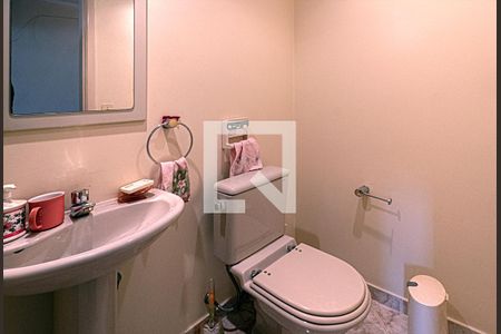 lavabo de apartamento à venda com 3 quartos, 101m² em Aclimação, São Paulo