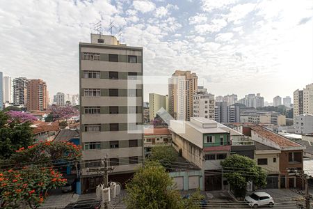 vistas de apartamento à venda com 3 quartos, 101m² em Aclimação, São Paulo