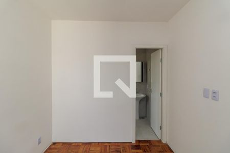 Quarto de apartamento para alugar com 1 quarto, 31m² em República, São Paulo