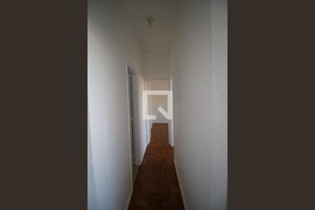 Corredor de apartamento para alugar com 2 quartos, 49m² em Olaria, Rio de Janeiro