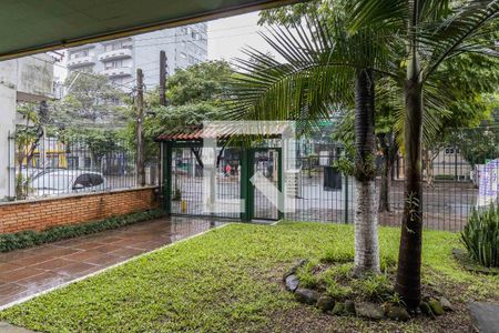 Vista do Quarto de apartamento à venda com 2 quartos, 73m² em Auxiliadora, Porto Alegre