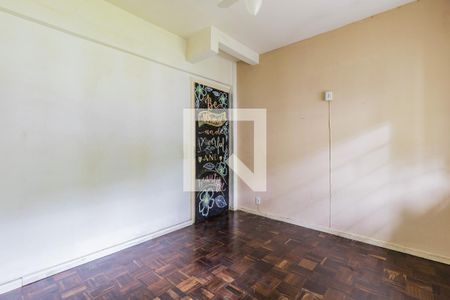 Dormitório 1 de apartamento à venda com 2 quartos, 73m² em Auxiliadora, Porto Alegre