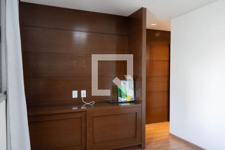 Suíte de apartamento para alugar com 2 quartos, 74m² em Coração de Jesus, Belo Horizonte
