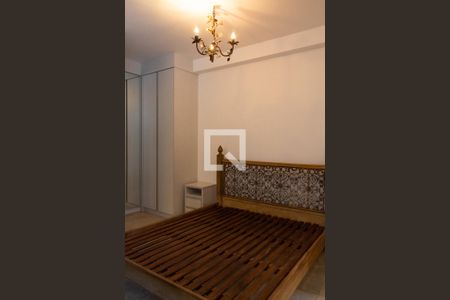 SUITE de apartamento à venda com 1 quarto, 84m² em Centro, Campinas