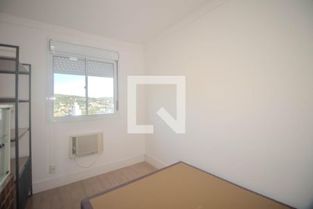 Quarto 1 de apartamento para alugar com 2 quartos, 54m² em Jardim Carvalho, Porto Alegre