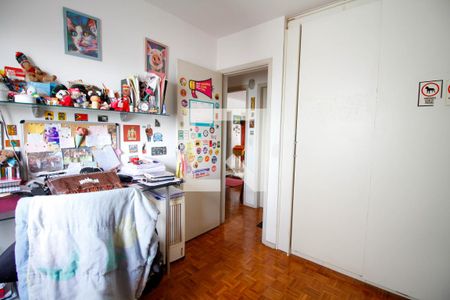 Quarto 1 de apartamento para alugar com 2 quartos, 72m² em Vila Madalena, São Paulo