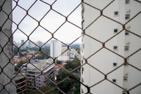 Vista do Quarto 1 de apartamento para alugar com 2 quartos, 72m² em Vila Madalena, São Paulo