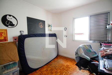 Quarto 1 de apartamento à venda com 2 quartos, 72m² em Vila Madalena, São Paulo