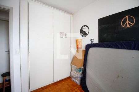 Quarto 1 de apartamento à venda com 2 quartos, 72m² em Vila Madalena, São Paulo