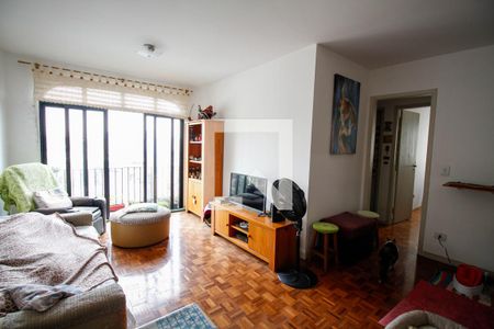 Apartamento à venda com 72m², 2 quartos e 1 vagaSala