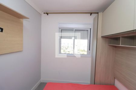Quarto 2 de apartamento para alugar com 2 quartos, 44m² em Maranhão, São Paulo