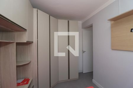 Quarto 2 de apartamento para alugar com 2 quartos, 44m² em Maranhão, São Paulo