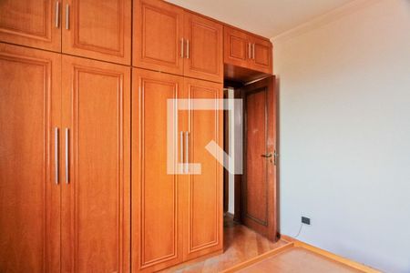 Quarto 1 de apartamento para alugar com 2 quartos, 78m² em Vila Albertina, São Paulo