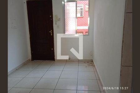 Foto 02 de apartamento à venda com 2 quartos, 48m² em Parque Artur Alvim, São Paulo