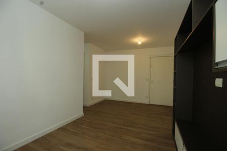 Sala de apartamento à venda com 3 quartos, 92m² em Jardim Vazani, São Paulo