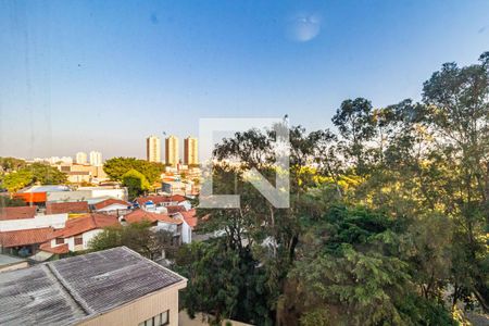 Vista de apartamento para alugar com 3 quartos, 72m² em Jardim Esmeralda, São Paulo