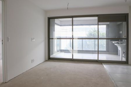 Apartamento à venda com 51m², 1 quarto e 1 vagaSala e Cozinha