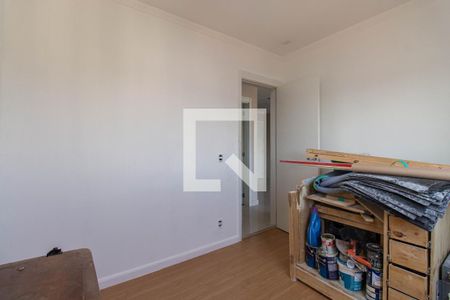 Quarto  de apartamento para alugar com 2 quartos, 59m² em Cambuci, São Paulo