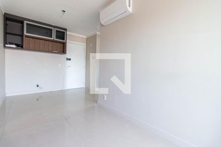 Sala de apartamento para alugar com 2 quartos, 59m² em Cambuci, São Paulo