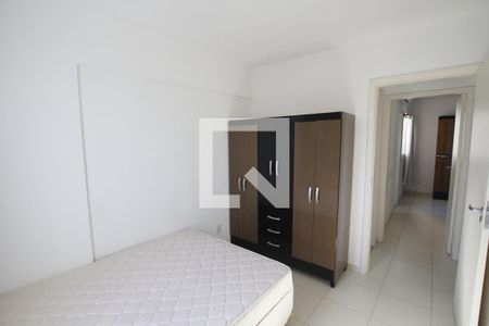 Quarto de apartamento para alugar com 2 quartos, 56m² em Jardim das Esmeraldas, Goiânia