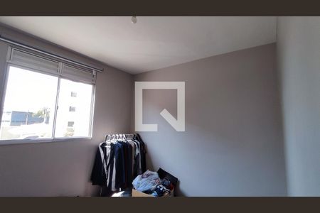 Quarto 2  de apartamento à venda com 2 quartos, 60m² em Kennedy, Contagem