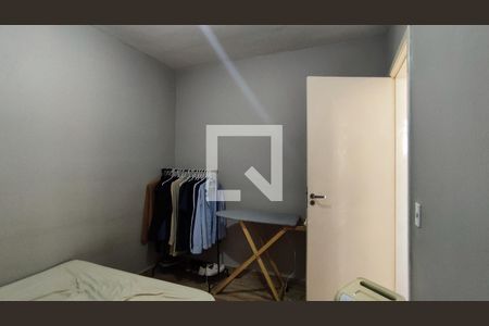 Quarto 1  de apartamento à venda com 2 quartos, 60m² em Kennedy, Contagem