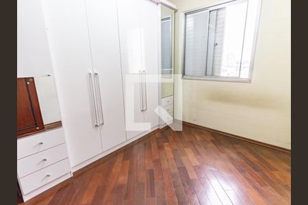 Suíte de apartamento para alugar com 3 quartos, 101m² em Vila Prudente, São Paulo