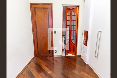 Suíte de apartamento para alugar com 3 quartos, 101m² em Vila Prudente, São Paulo