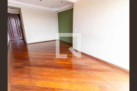 Sala de apartamento para alugar com 3 quartos, 101m² em Vila Prudente, São Paulo