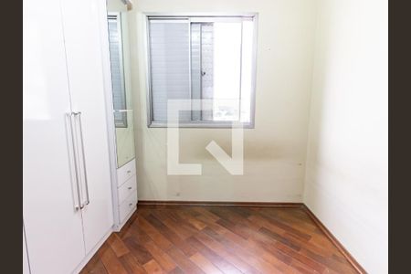 Suíte de apartamento à venda com 3 quartos, 101m² em Vila Prudente, São Paulo