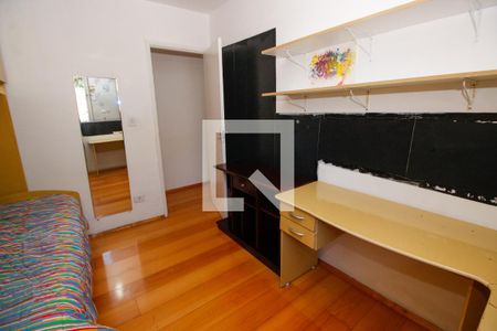 Quarto 1 de apartamento para alugar com 2 quartos, 47m² em Vila Pirajussara, São Paulo