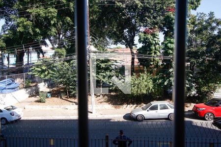 Vista do Quarto 1 de apartamento para alugar com 2 quartos, 47m² em Vila Pirajussara, São Paulo