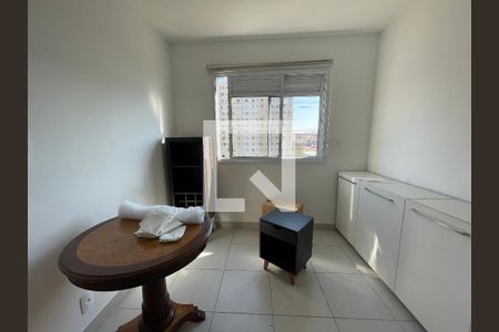 Sala de apartamento para alugar com 2 quartos, 31m² em Jardim Celeste, São Paulo