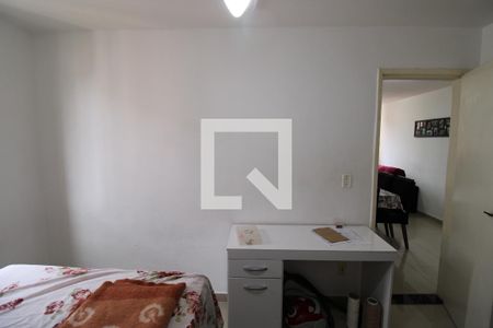 Quarto 1 de apartamento à venda com 3 quartos, 58m² em Paraisópolis, São Paulo