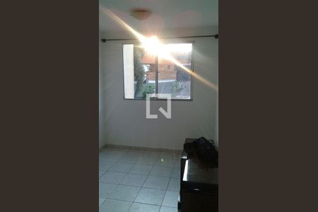 Sala de apartamento à venda com 3 quartos, 58m² em Paraisópolis, São Paulo