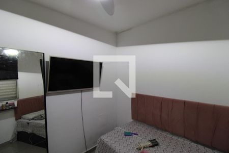Quarto 2 de apartamento à venda com 3 quartos, 58m² em Paraisópolis, São Paulo