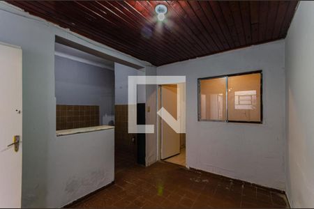 Sala de Jantar de casa para alugar com 5 quartos, 140m² em Vila Clementino, São Paulo