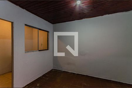 Sala de Jantar de casa para alugar com 5 quartos, 140m² em Vila Clementino, São Paulo