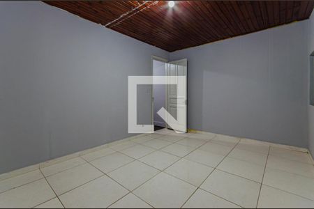 Quarto 1 de casa para alugar com 5 quartos, 140m² em Vila Clementino, São Paulo