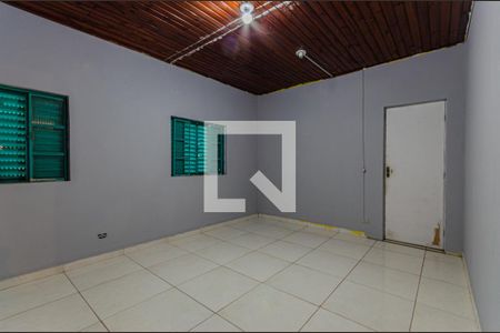 Quarto 1 de casa para alugar com 5 quartos, 140m² em Vila Clementino, São Paulo